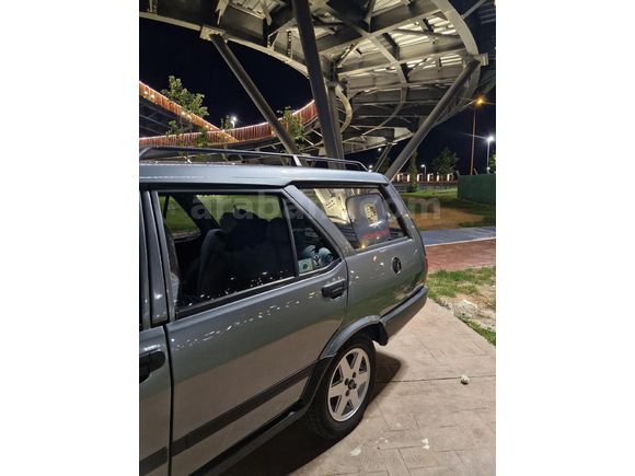 Tofaş Kartal SLX 1996 Model