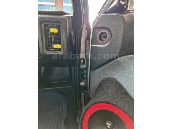 Tofaş Kartal SLX 1996 Model