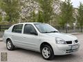 2005 RENAULT CLİO SYMBOL_1.5 DCİ EXPRESSİON