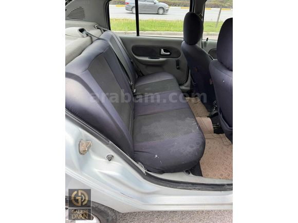 2005 RENAULT CLİO SYMBOL_1.5 DCİ EXPRESSİON