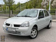 2005 RENAULT CLİO SYMBOL_1.5 DCİ EXPRESSİON