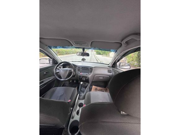 Sahibinden Kia Rio 1.5 CRDi Trend 2011 Model 