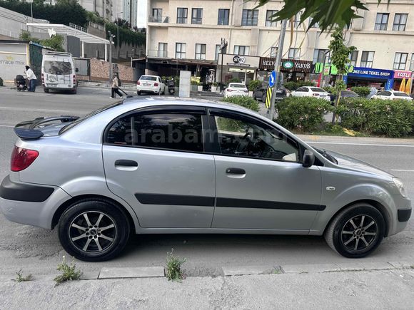 Sahibinden Kia Rio 1.5 CRDi Trend 2011 Model 