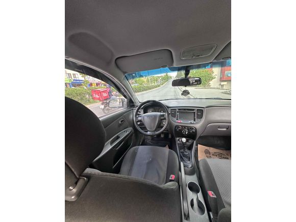Sahibinden Kia Rio 1.5 CRDi Trend 2011 Model 