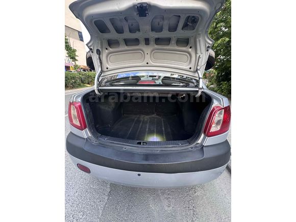 Sahibinden Kia Rio 1.5 CRDi Trend 2011 Model 