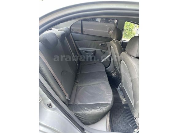 Sahibinden Kia Rio 1.5 CRDi Trend 2011 Model 