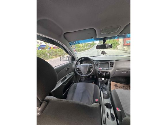 Sahibinden Kia Rio 1.5 CRDi Trend 2011 Model 
