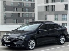 R MOTORS 2018 RENAULT MEGANE 1.5 DCI İCON CAM TAVAN/TESLA EKRAN