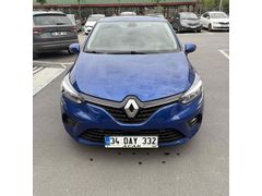 Sahibinden Renault Clio 1.0 TCe Touch 2020 Model aciliyetten son 3 gün