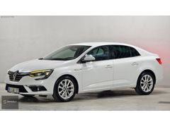 SOYOĞLU'DAN 2017 MEGANE 1.5DCİ İCON OTOMATİK-BOYASIZ-172.00KM