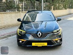 GALERİ GÖKHAN DAN 2017 MEGANE 1.5 DCI ICON PAKET