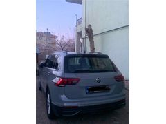 Sahibinden Volkswagen Tiguan 1.5 TSI Life 2021 Model 