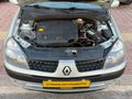 UYGANLAR'DAN RENAULT CLİO 1.5 DCİ SYMBOL