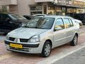 UYGANLAR'DAN RENAULT CLİO 1.5 DCİ SYMBOL