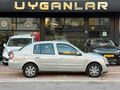 UYGANLAR'DAN RENAULT CLİO 1.5 DCİ SYMBOL
