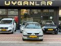 UYGANLAR'DAN RENAULT CLİO 1.5 DCİ SYMBOL