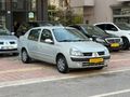 UYGANLAR'DAN RENAULT CLİO 1.5 DCİ SYMBOL