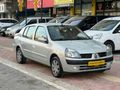 UYGANLAR'DAN RENAULT CLİO 1.5 DCİ SYMBOL