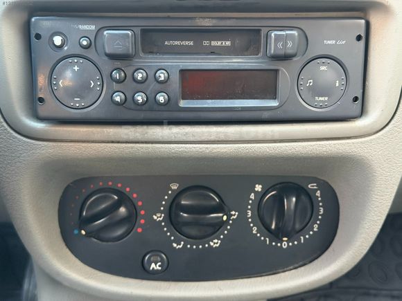 UYGANLAR'DAN RENAULT CLİO 1.5 DCİ SYMBOL