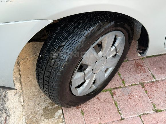 UYGANLAR'DAN RENAULT CLİO 1.5 DCİ SYMBOL