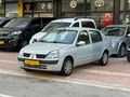 UYGANLAR'DAN RENAULT CLİO 1.5 DCİ SYMBOL