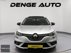 2019 HATASIZ BOYASIZ TRAMERSİZ MEGANE İCON CAM TAVAN -ELMAS JANT