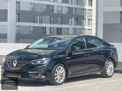 AUTO ARZEL 2018 MEGANE İCON HAYLET-GERİ GÖRÜŞ-MASAJ-EKRAN-HATASZ