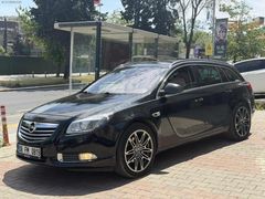 2011 OPEL İNSİGNA 1.6 TURBO 180 HP STATİON WAGON