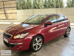 Peugeot 308 dizel otomatik