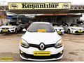 OTOMATİK 2014 RENAULT MEGANE III 1,5 dCi 110 HP JOY EDC