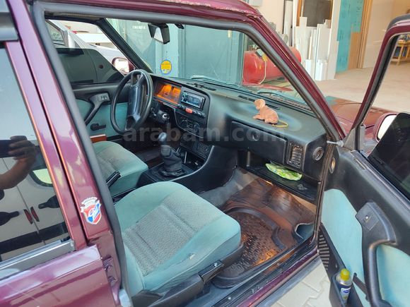 Sahibinden Tofaş Doğan SLX ie 1997 Model