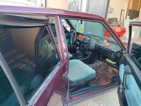 Sahibinden Tofaş Doğan SLX ie 1997 Model