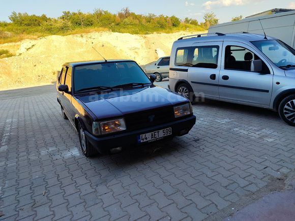 Sahibinden Tofaş Doğan SLX ie 1997 Model