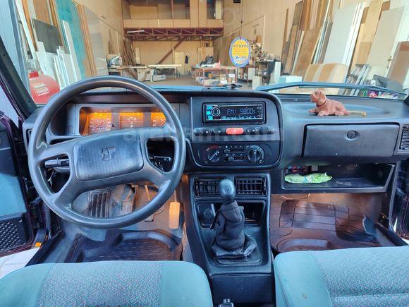 Sahibinden Tofaş Doğan SLX ie 1997 Model