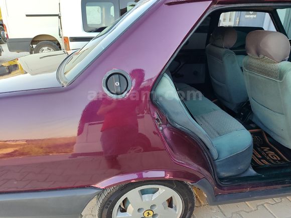 Sahibinden Tofaş Doğan SLX ie 1997 Model