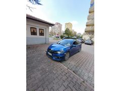 Sahibinden Honda Civic 1.6i VTEC Executive 2019 Model  165.000 km Mavi
