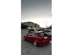 Sahibinden Honda Civic 1.4 i S 1998 Model 
