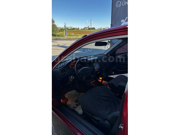Sahibinden Honda Civic 1.4 i S 1998 Model 