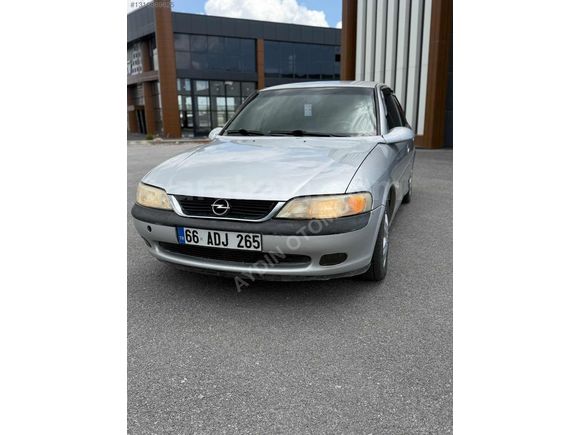 1996 MODEL HATASIZ AYARINDA