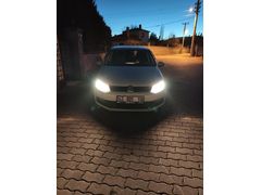 Sahibinden Volkswagen Polo 1.4 TDi Trendline 2017 Model