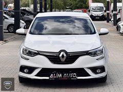 2018 - OTOMATİK - MEGANE 4
