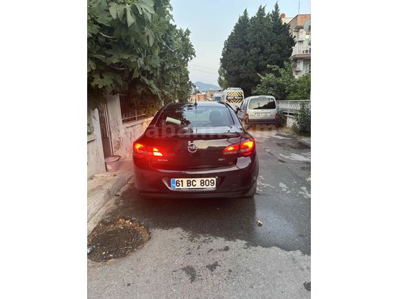 Sahibinden Opel Astra 1.6 CDTI Edition Plus 2016 Model 