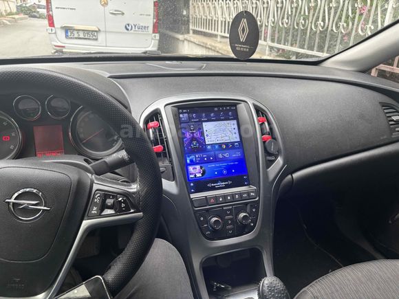 Sahibinden Opel Astra 1.6 CDTI Edition Plus 2016 Model 