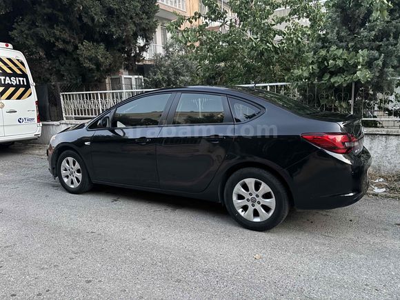 Sahibinden Opel Astra 1.6 CDTI Edition Plus 2016 Model 