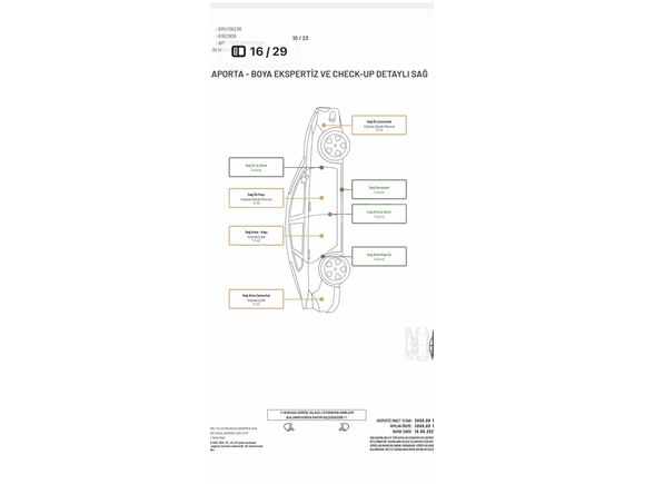 Sahibinden Opel Astra 1.6 CDTI Edition Plus 2016 Model 