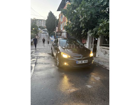 Sahibinden Opel Astra 1.6 CDTI Edition Plus 2016 Model 