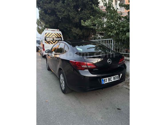 Sahibinden Opel Astra 1.6 CDTI Edition Plus 2016 Model 