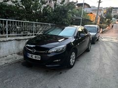 Sahibinden Opel Astra 1.6 CDTI Edition Plus 2016 Model 