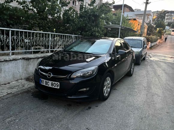 Sahibinden Opel Astra 1.6 CDTI Edition Plus 2016 Model 
