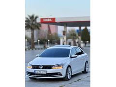 HATASIZ BOYASIZ SUNROOF lu 73 BİNDE JETTA
